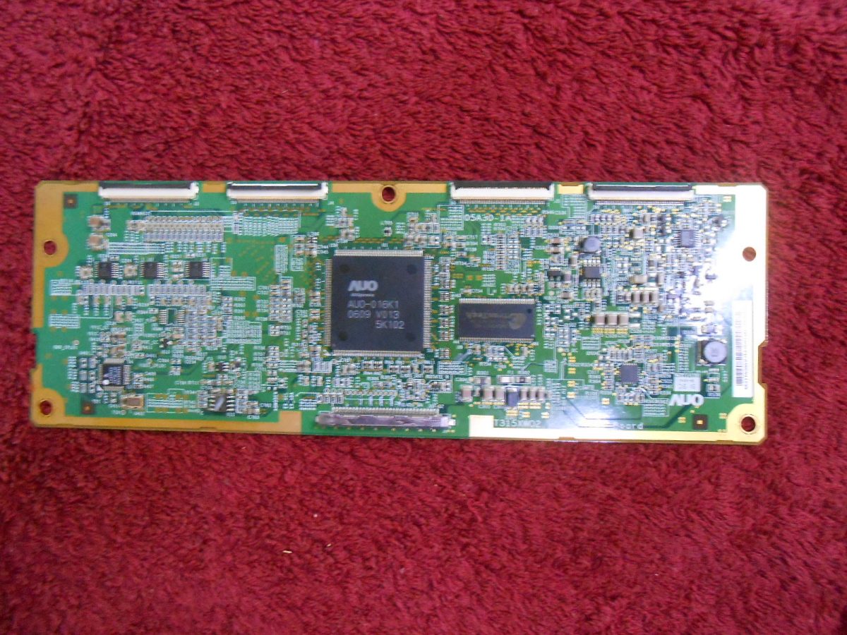 Πλακέτα T-CON AUO 05A30-1A T315XW02 V0 Sony