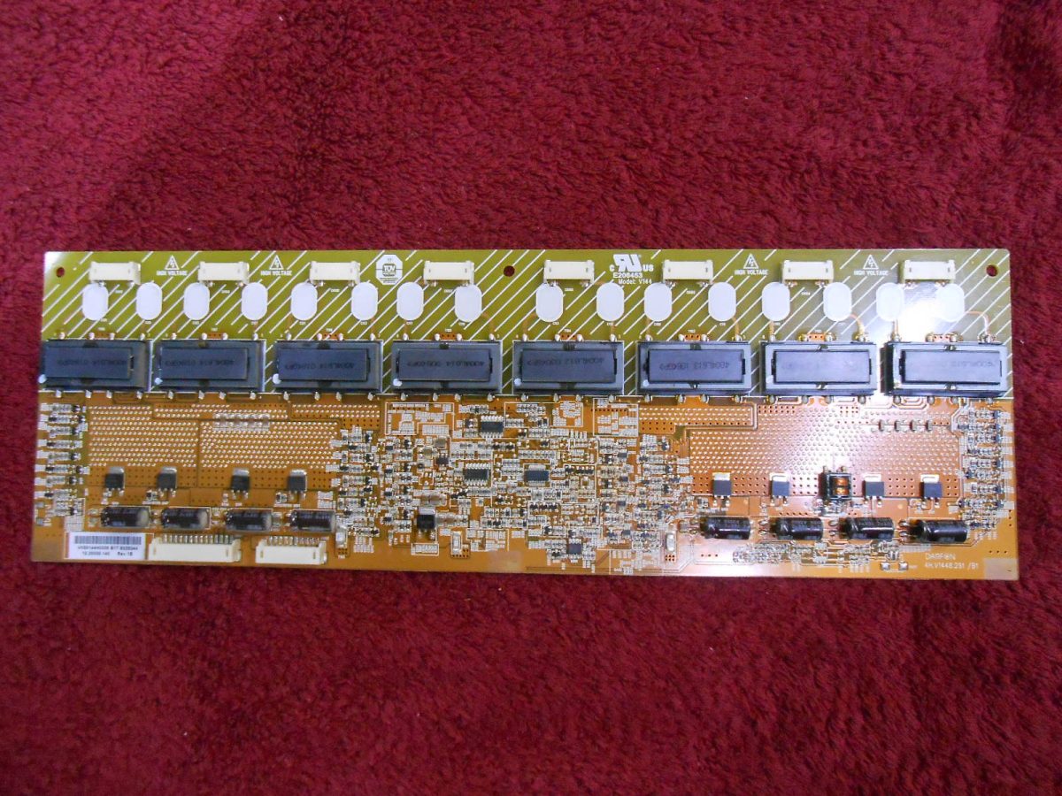 Πλακέτα SAMSUNG 4H.V1448.291 BACKLIGHT INVERTER