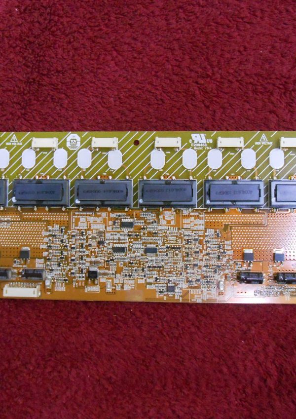 Πλακέτα SAMSUNG 4H.V1448.291 BACKLIGHT INVERTER