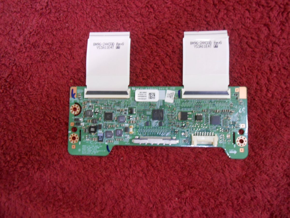 Πλακέτα BN41-01938B T-CON BOARD FOR SAMSUNG