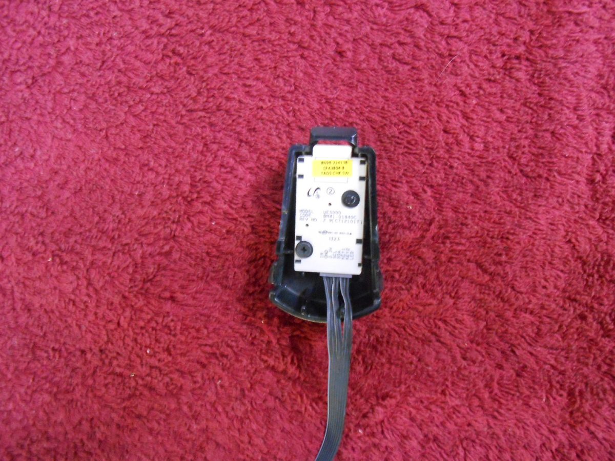 Πλακέτα Samsung BN41-01840C Power Button / IR Sensor Board BN96-22413B