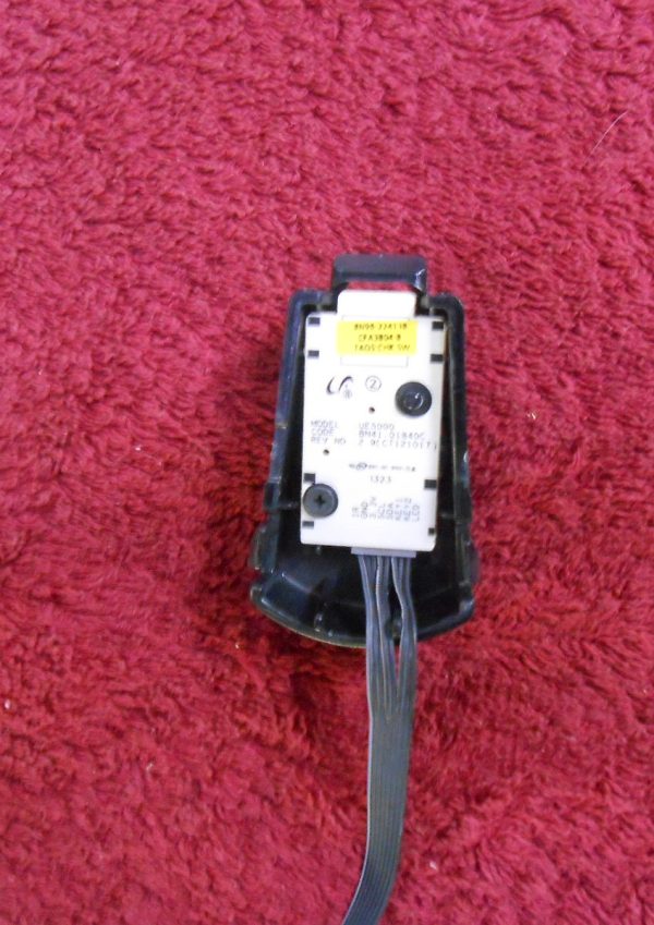 Πλακέτα LG EAT63435701 Wi-Fi Module WITH Power IR Button EBR83592701