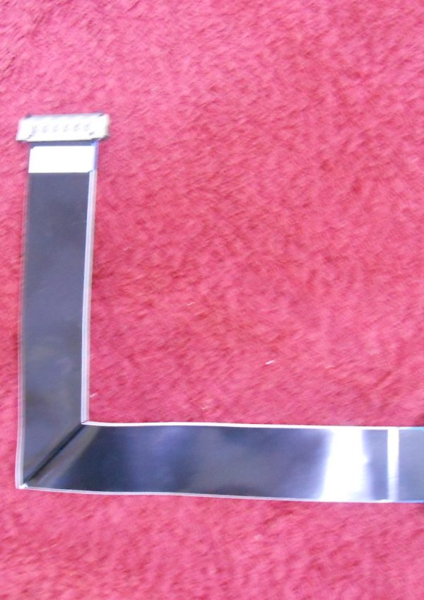 LVDS CABLE FLAT FOR SAMSUNG UE40EH5000K BN96-17116W REV.00