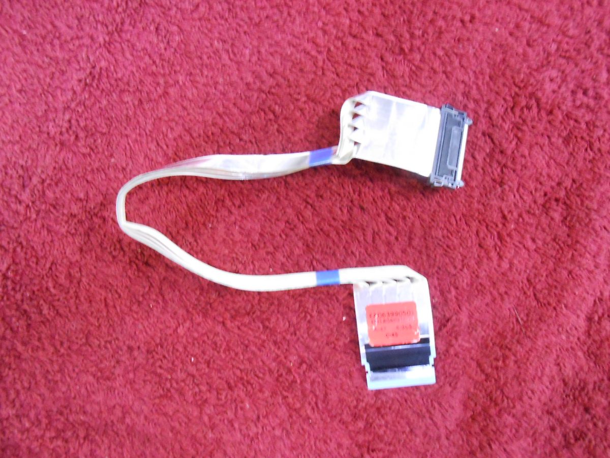 LG LVDS Ribbon Cable EAD63990501