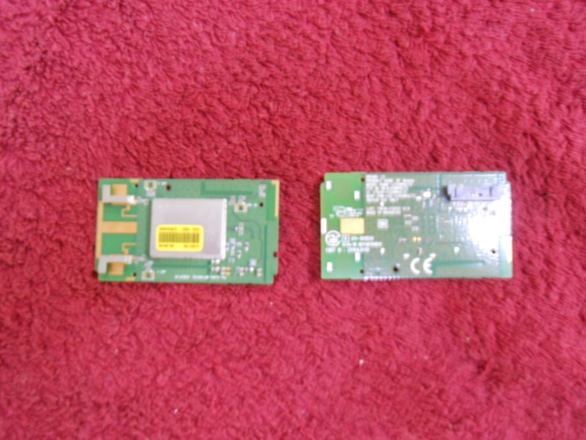 Πλακέτα LG Wifi Adapter Module – EAT63377302 LGSBWAC72