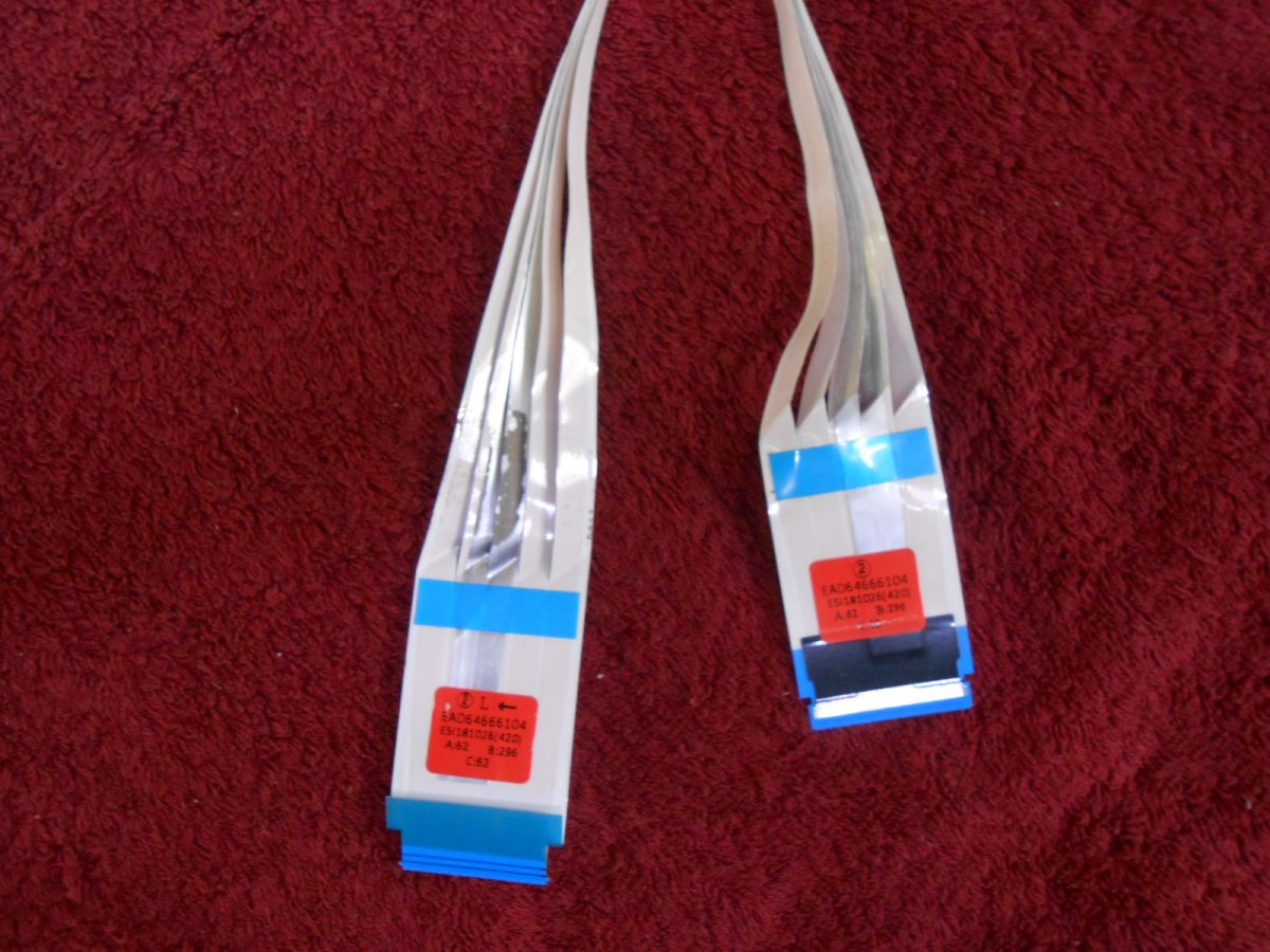 Cable Ribbon EAD64666104 LG