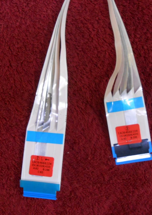 Cable Ribbon EAD64666104 LG