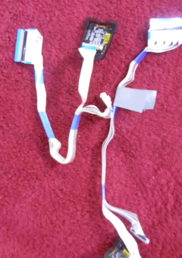 Cable Ribbon EAD64666104 LG