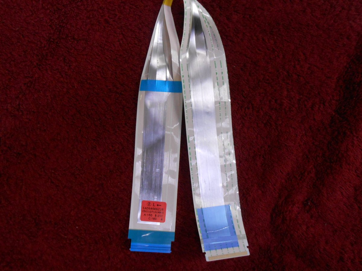 LVDS FLEX CABLE FOR LG EAD64666228