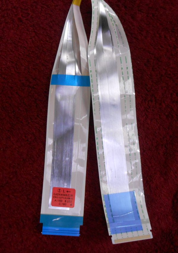 LVDS FLEX CABLE FOR LG EAD64666228