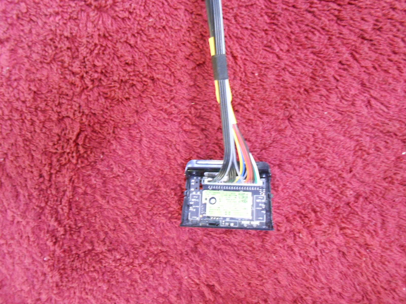 Πλακέτα Power button and receiver module BN59-01342B SAMSUNG Πλακέτα Power button and receiver module BN59-01342B SAMSUNG