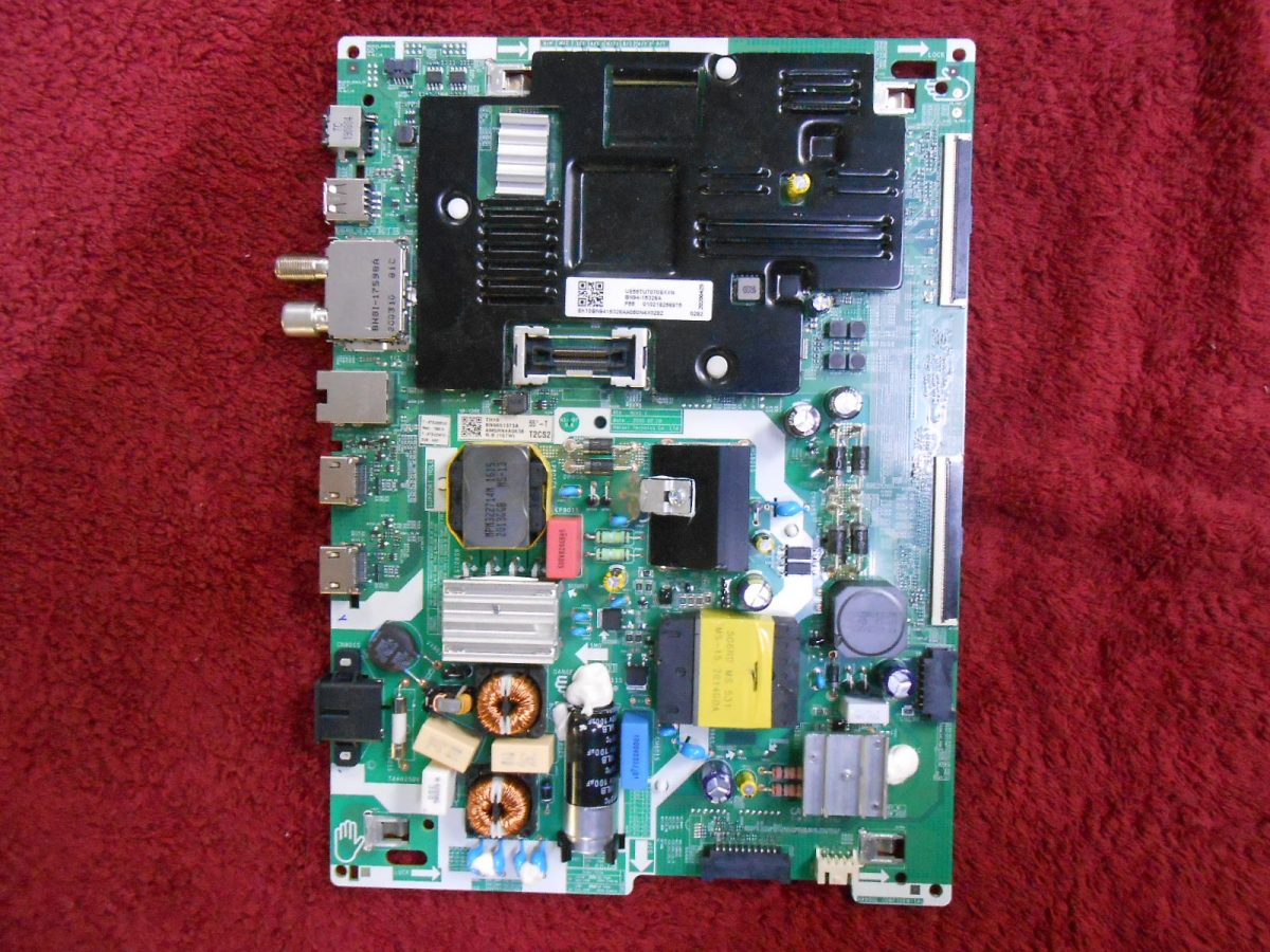 Πλακέτα Mainboard BN94-15326A / BN96-51373A Samsung
