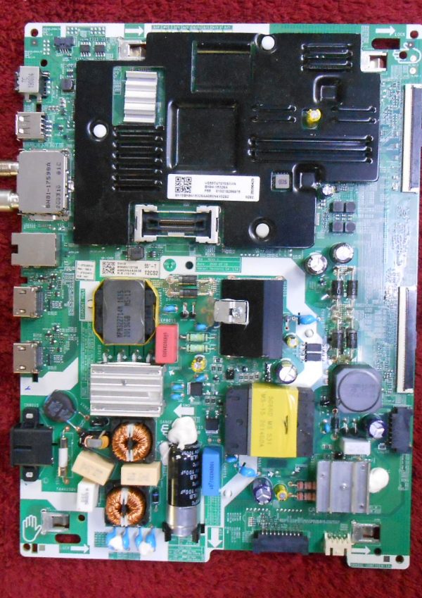 Πλακέτα Mainboard BN94-15326A / BN96-51373A Samsung