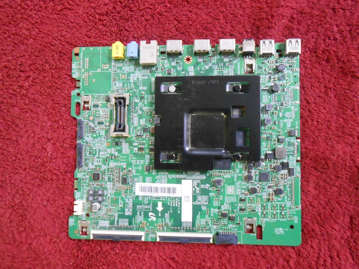 Πλακέτα Samsung Main Board BN41-02568B / BN94-12645A