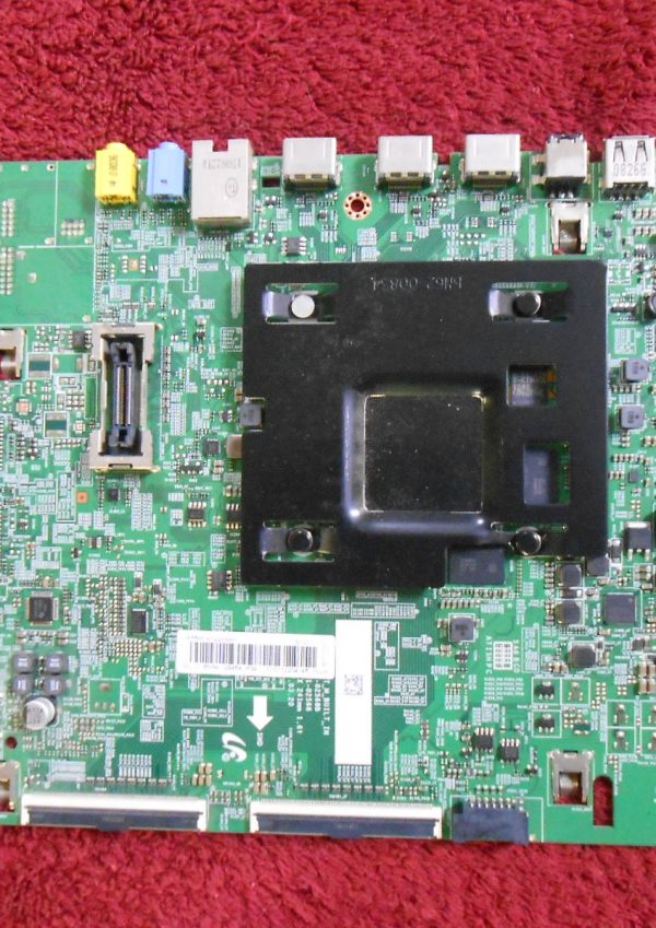 Πλακέτα Samsung Main Board BN41-02568B / BN94-12645A