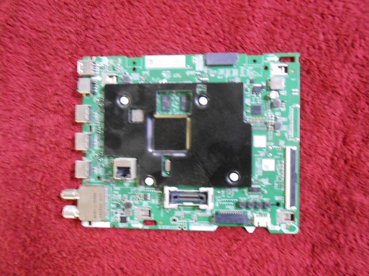 Πλακέτα SAMSUNG BN96-57053C Main board
