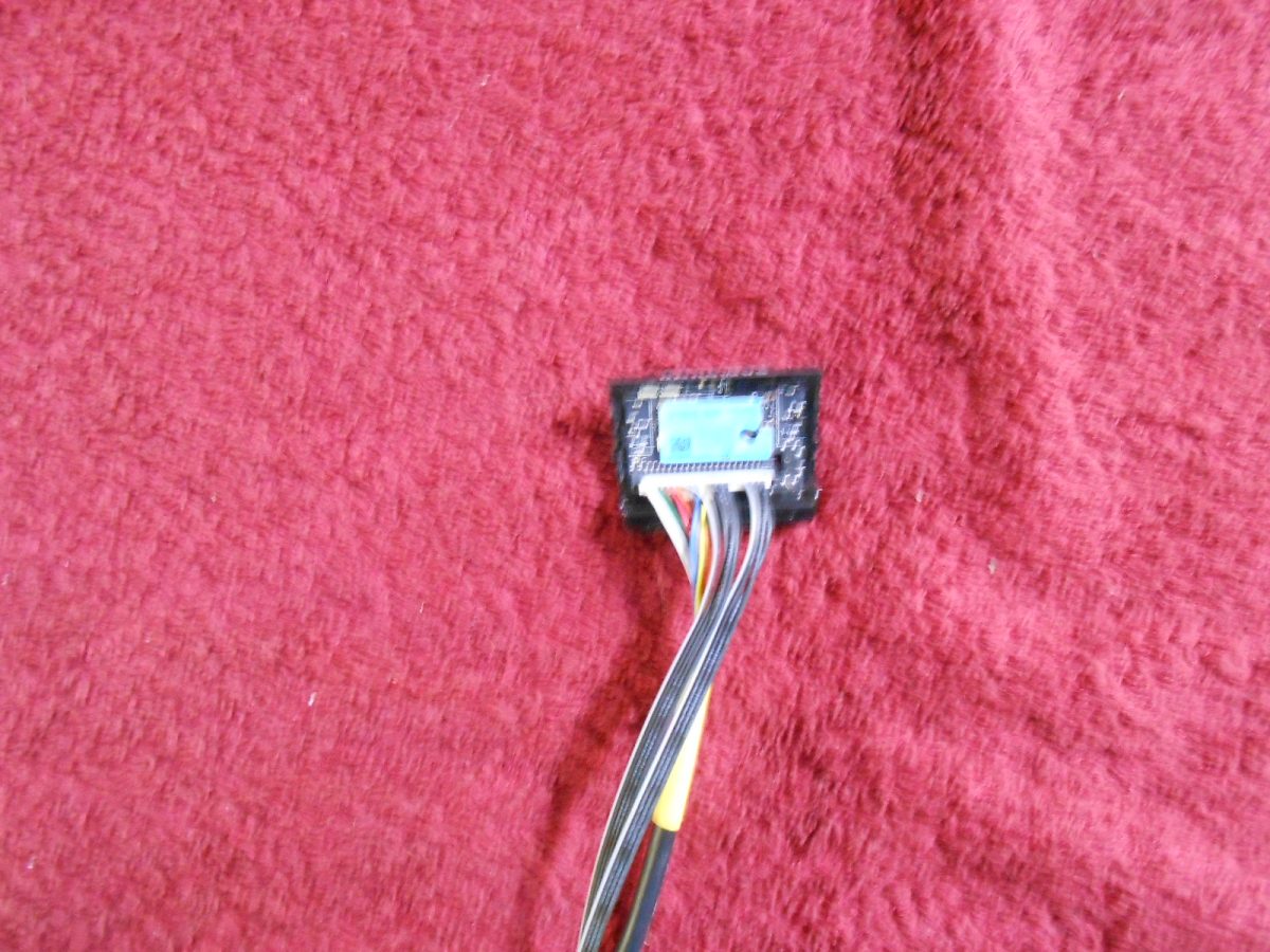Πλακέτα Samsung BN59-01370A Wi-Fi Module