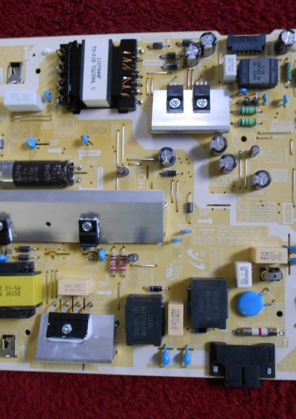 Πλακέτα POWER SUPPLY VDM_KANT_SU2E_58S6_CHS / VDM_KANT_SU2E_60S6_CHS / VDM_KANT_SU2E_65S6_CHS SAMSUNG