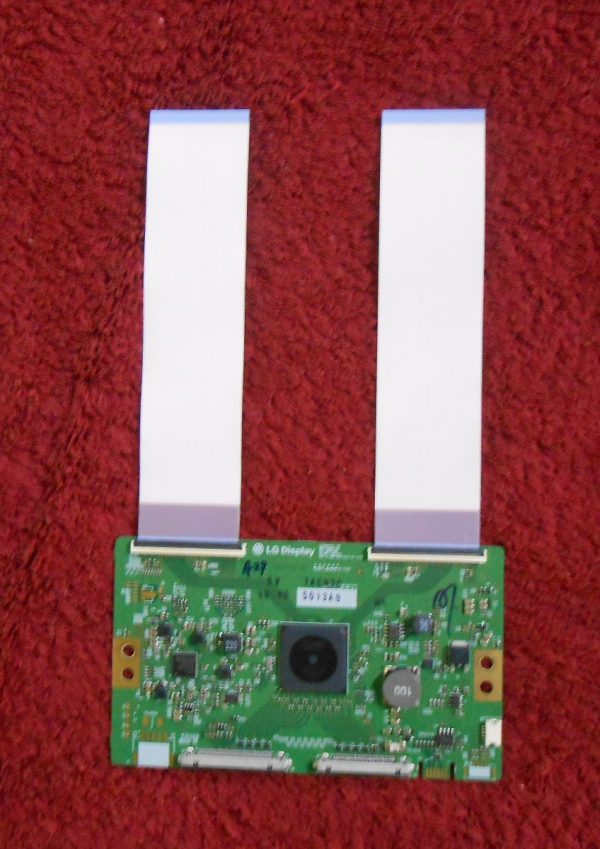 Πλακέτα 6870C-0700A LG T-Con Board