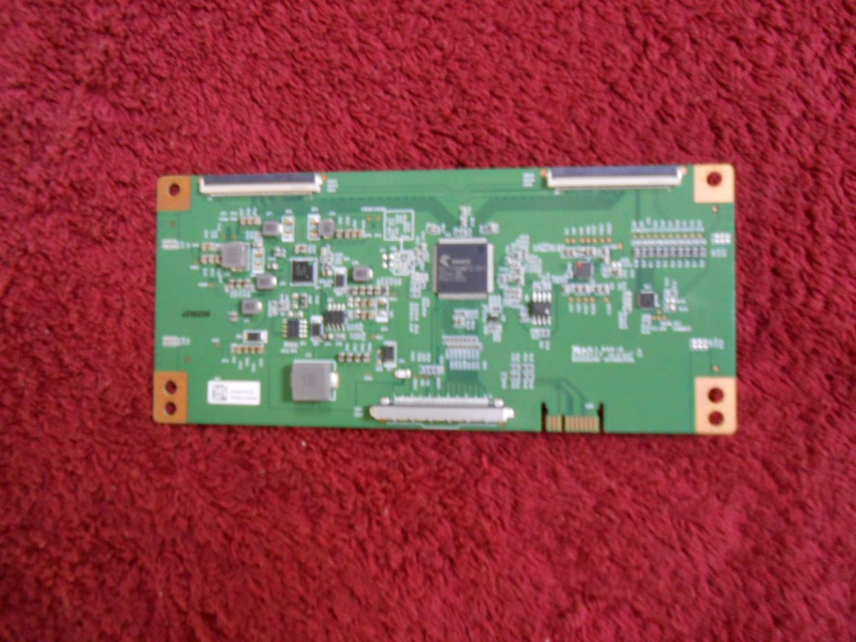 Πλακέτα K0007HVZC / PH80CC03GR T-CON BOARD FOR LG 65UN73006LA