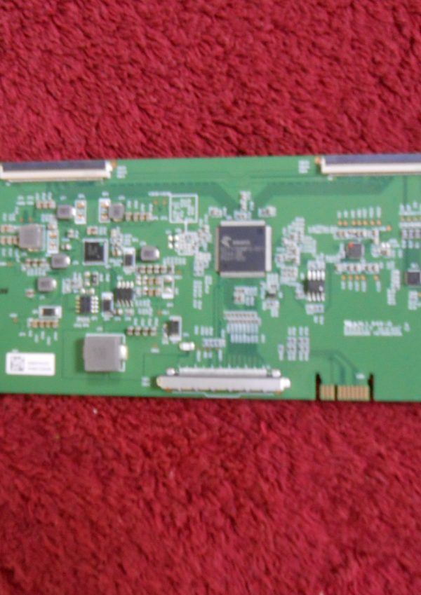 Πλακέτα K0007HVZC / PH80CC03GR T-CON BOARD FOR LG 65UN73006LA