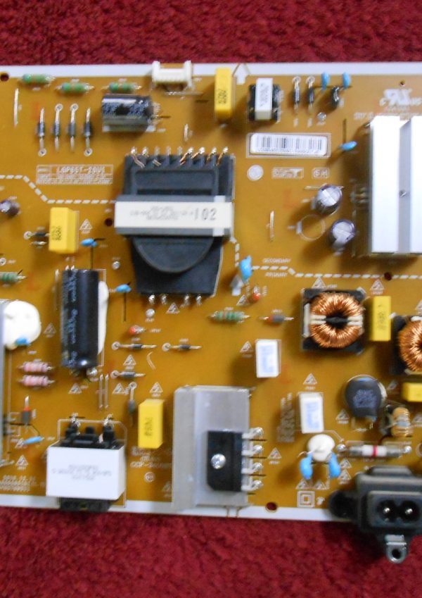 Πλακέτα LG EAY65769211 Power Supply Board PSU EAX69083101 (1.7) LGP65T-20U1