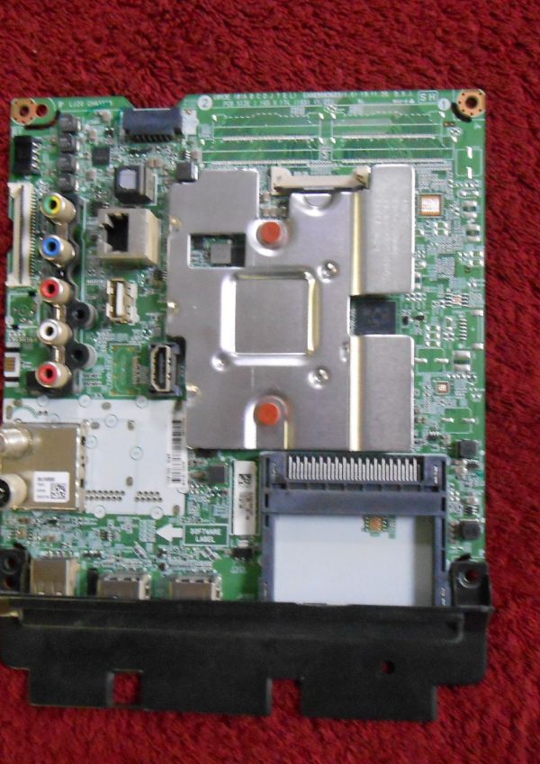 Πλακέτα K0007HVZC / PH80CC03GR T-CON BOARD FOR LG 65UN73006LA