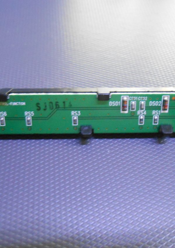 Πλακέτα BN41-00686A BUTTON UNIT FOR SAMSUNG