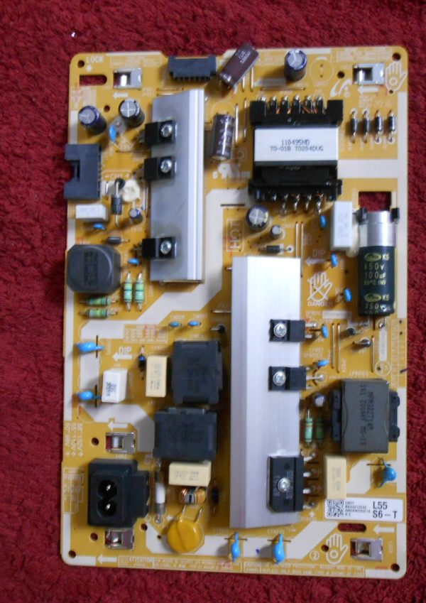 Πλακέτα Samsung BN44-01054E Power Supply Board