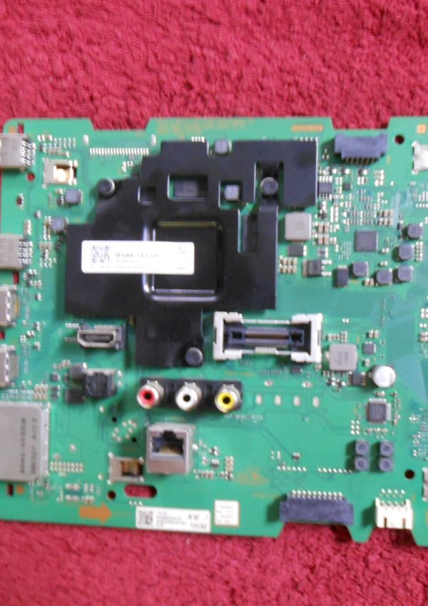 Πλακέτα MAIN BOARD SAMSUNG BN41-02756B / BN94-15329K