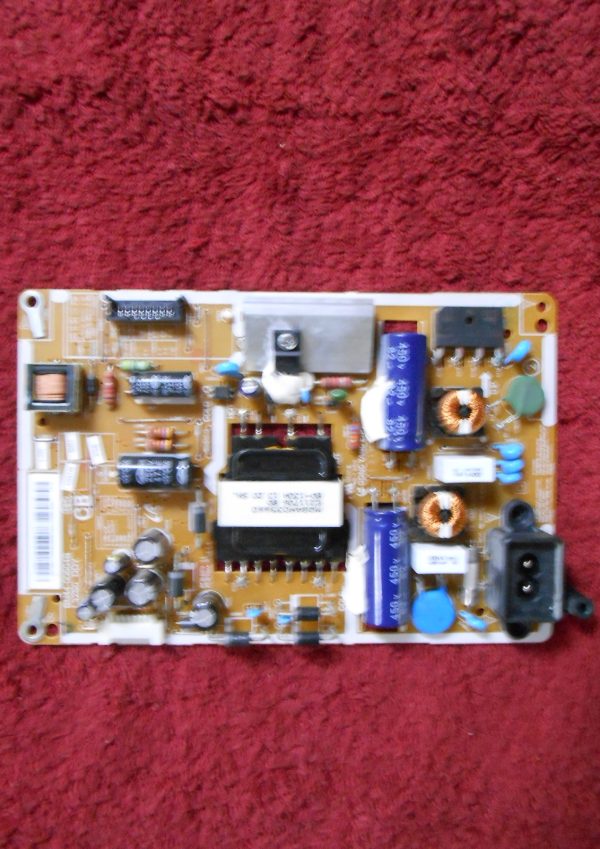 Πλακέτα POWER SUPPLY BN44-00604B L32S0_DDY FOR SAMSUNG