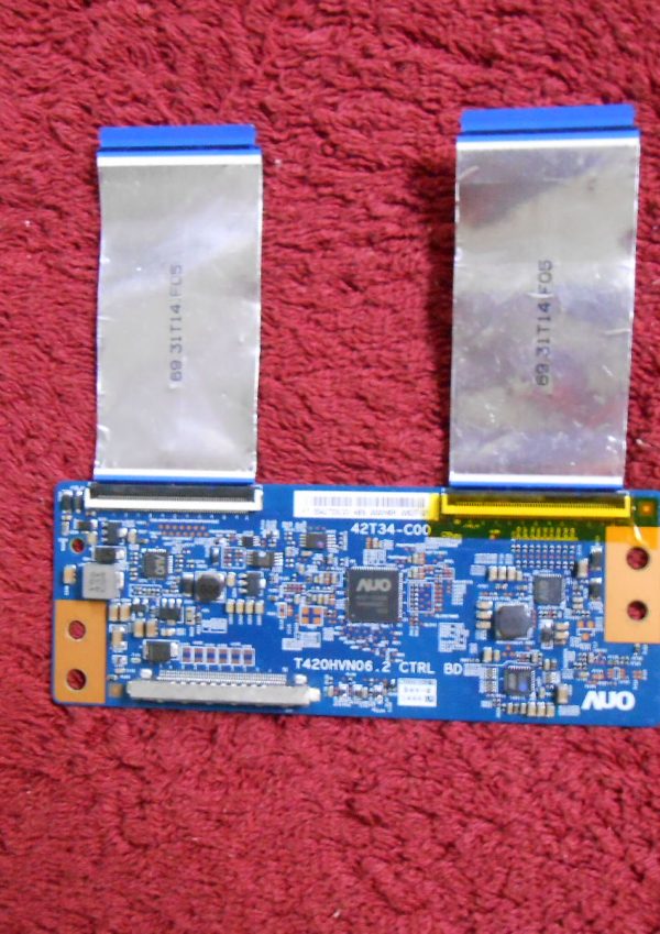 Πλακέτα LG EAT62093301 WiFi/Bluetooth Module LGSBW41 WITH EBR78480601 Power Button Board / IR Sensor