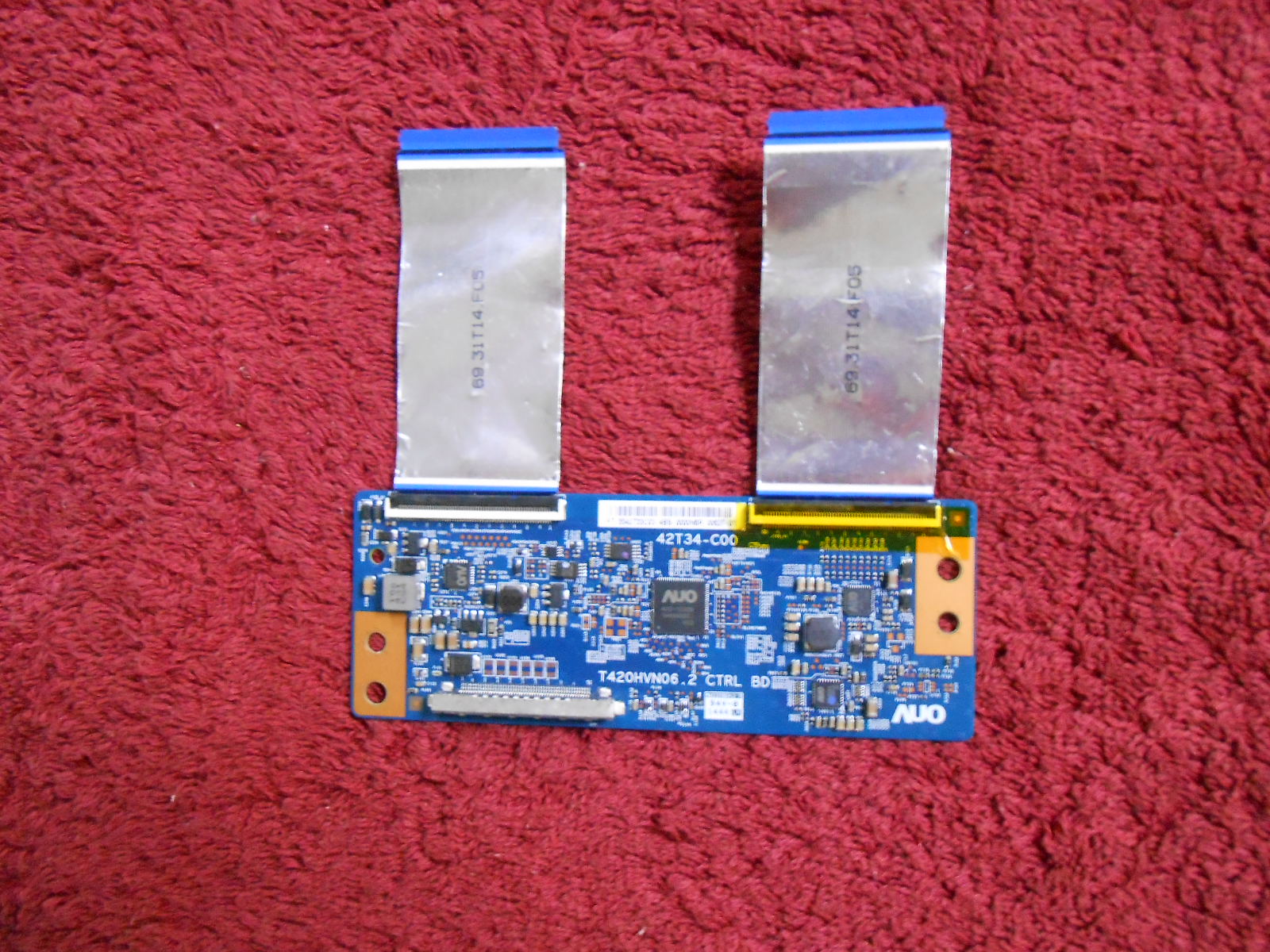 Πλακέτα SONY T-CON BOARD T420HVN06.2 CTRL BD Πλακέτα SONY T-CON BOARD T420HVN06.2 CTRL BD