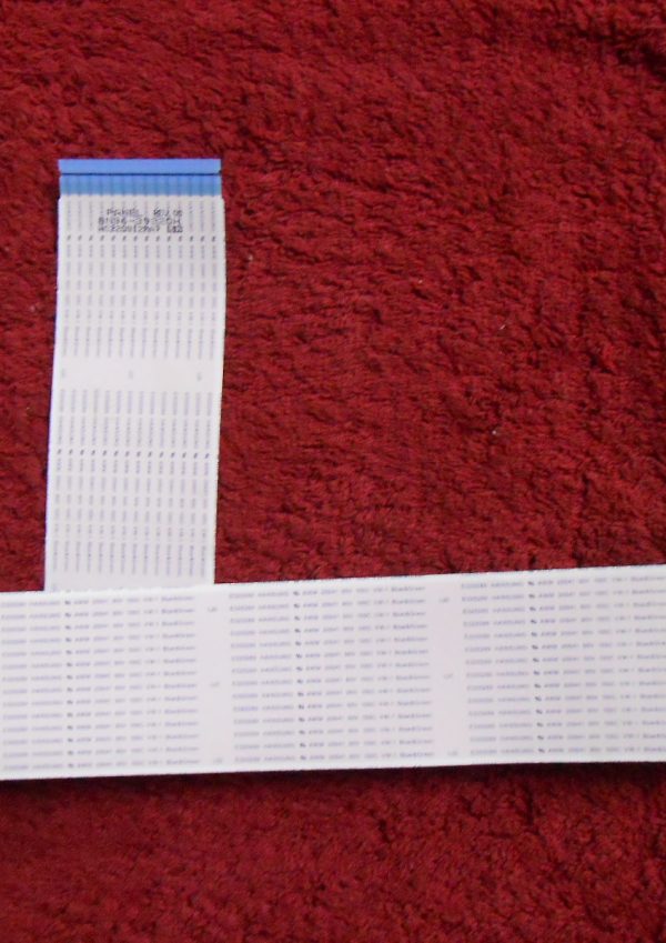 Samsung LVDS Ribbon Cable BN96-39820H