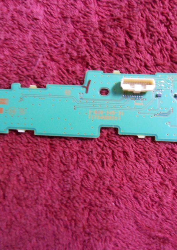 Πλακέτα 1-889-245-31 IR Board For Sony