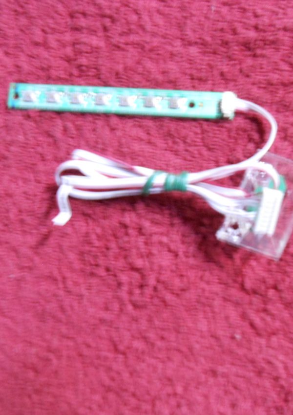 Πλακέτα BUTTON BOARD 4713-32L81F WITH IR SENSOR E346897