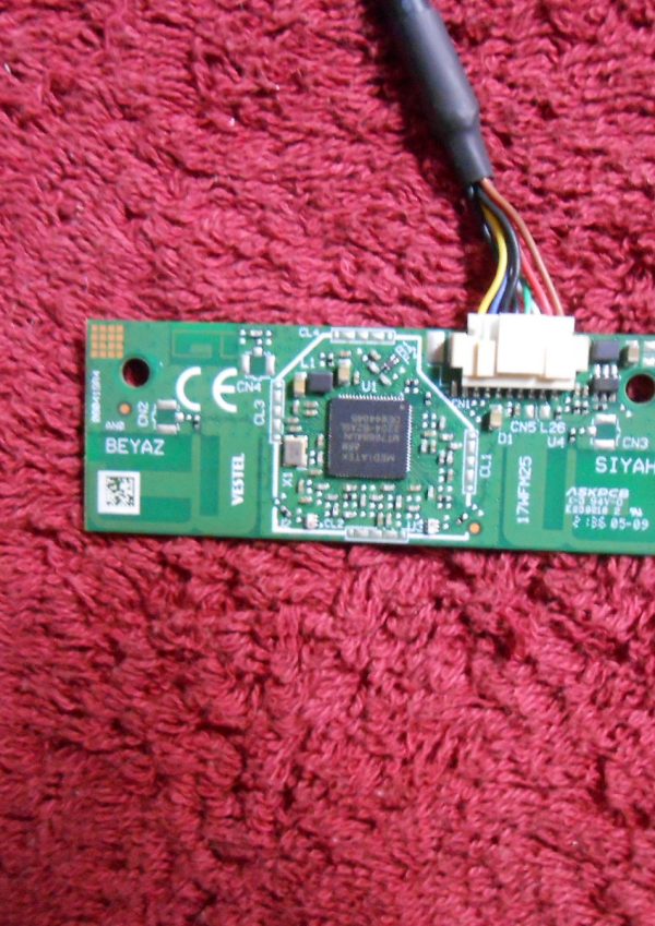 Πλακέτα VESTEL 17WFM21 Wi-Fi Module