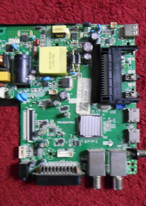 Speakers YX42135-1AX 23173B