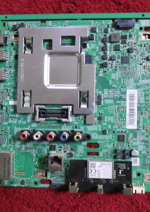 Πλακέτα SAMSUNG BN41-02703A MAIN BOARD