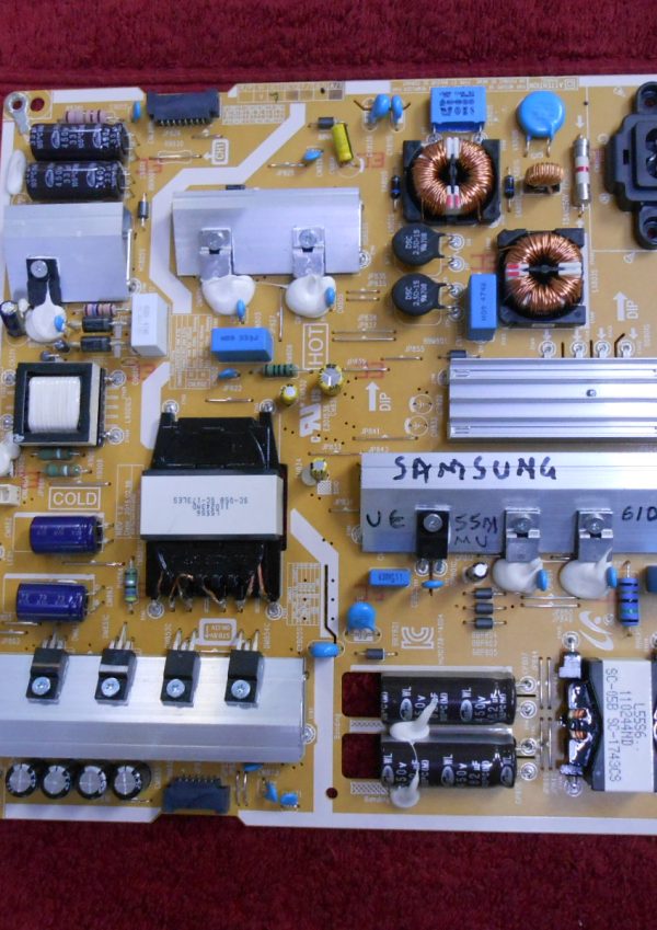 Πλακέτα LG Main Board EAX64891403 (1.0)