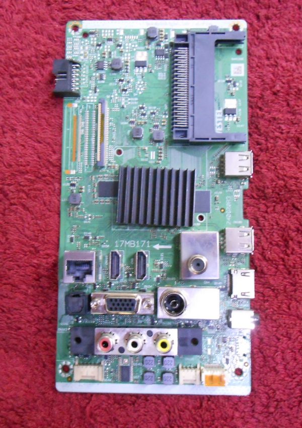 Πλακέτα VESTEL 17WFM21 Wi-Fi Module