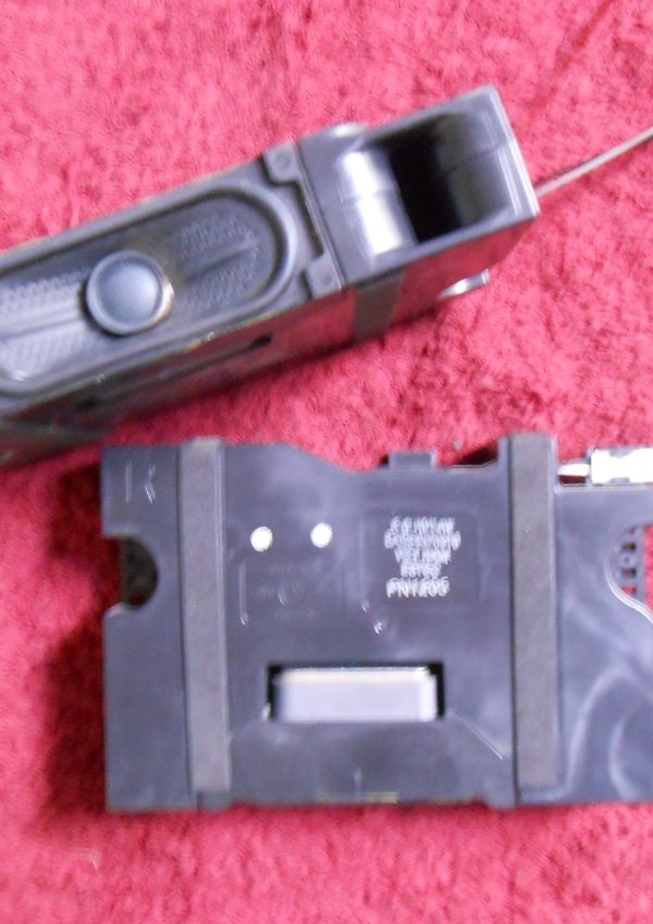 LG SPEAKERS EAB64370909 AND EAB64370910