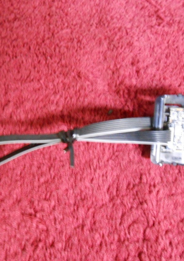 Πλακέτα Samsung IR Sensor Board 45912A E251781