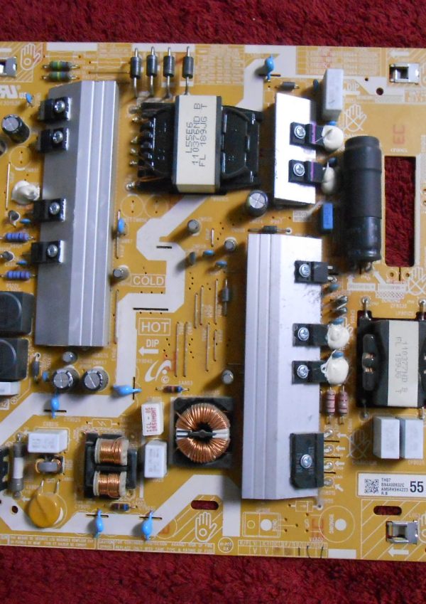 Πλακέτα Samsung IR Sensor Board 45912A E251781