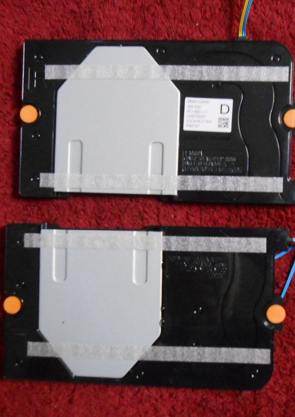 Πλακέτα SAMSUNG MAIN BOARD BN41-02989B