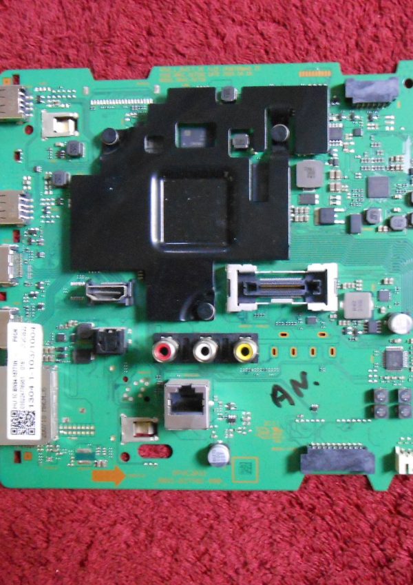 Πλακέτα SAMSUNG MAIN BOARD BN41-01958B / BN94-06776T