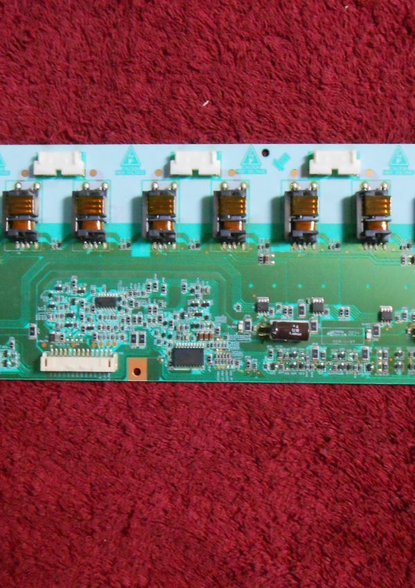 SHENGLI SL3070-01E 5631-106084-0000 SPEAKERS
