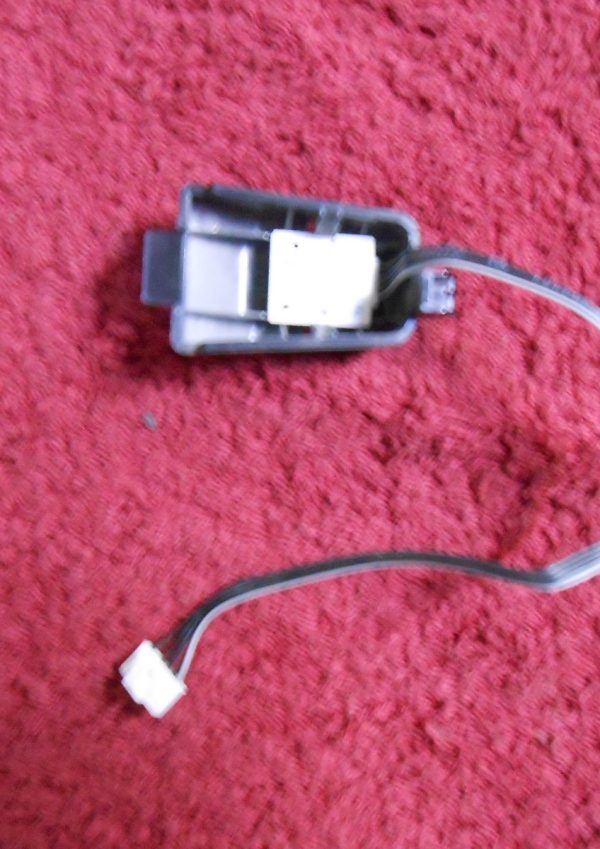 Πλακέτα Power Switch BN41-02398A for Samsung