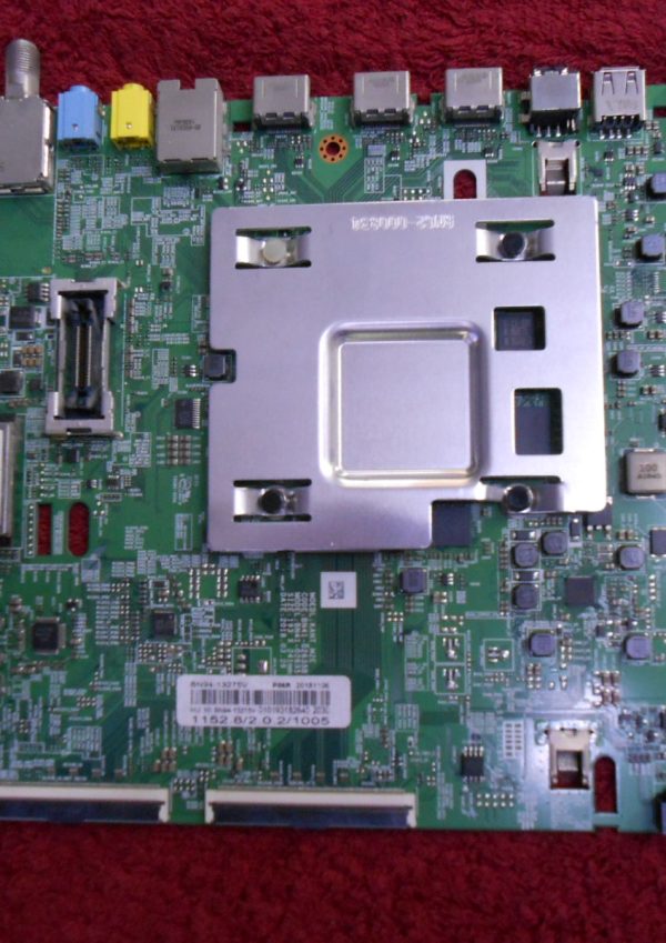 Πλακέτα SAMSUNG MAIN AV BOARD BN41-02635B / BN94-13276V