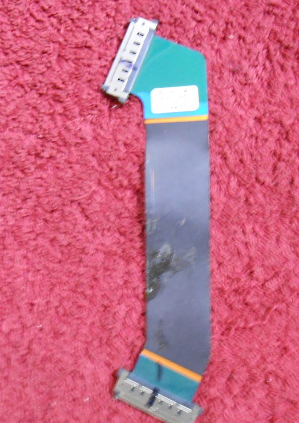 Πλακέτα BN96-10889D T-CON LVDS SAMSUNG ΚΣ